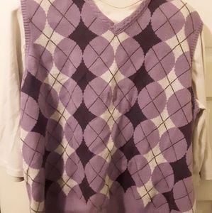 Plus size CJ Banks sweater